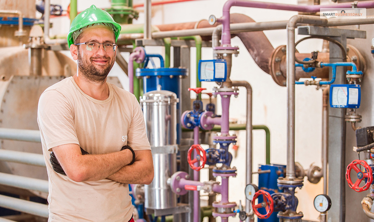 Pipeline Controller