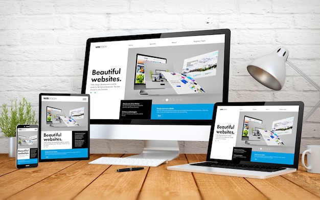 How To Make Your Website Responsive