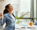 Employee wellbeing