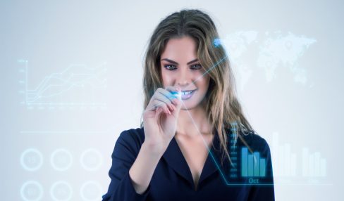 AI for business