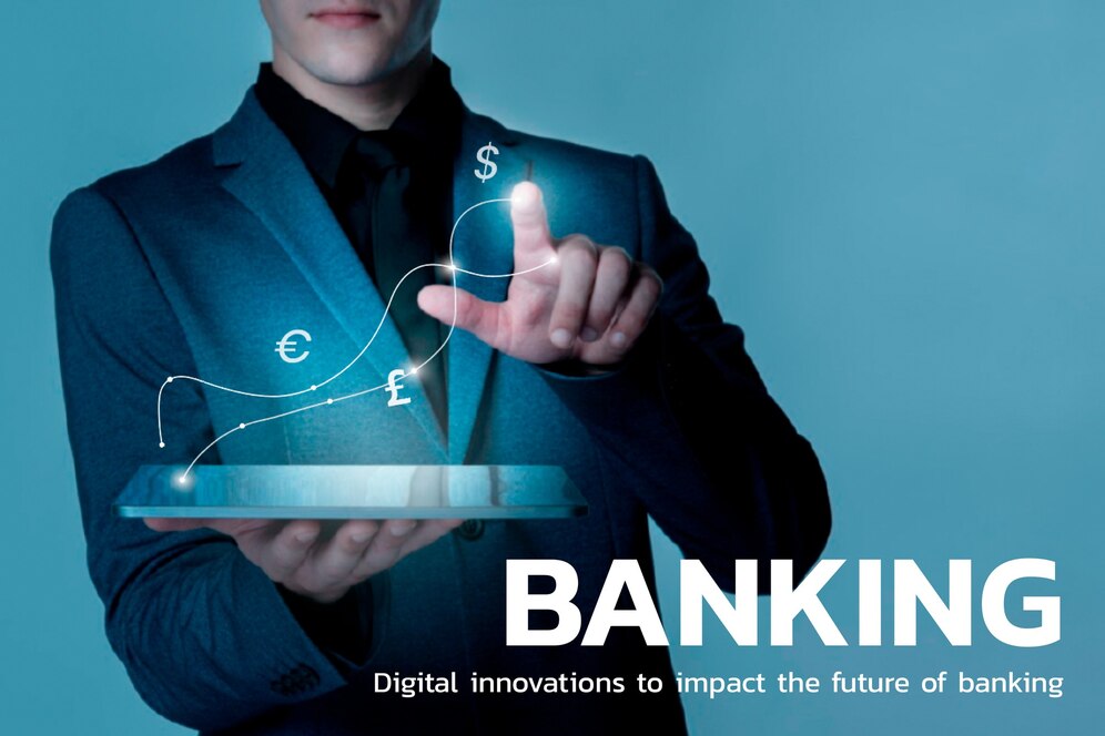 Advanced Core Banking Platform&nbsp;