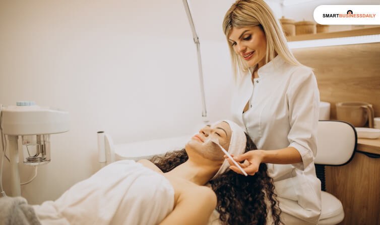 Aestheticians