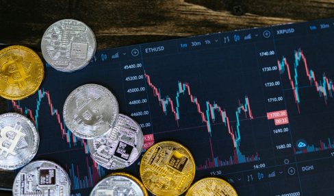 Anonymous Crypto