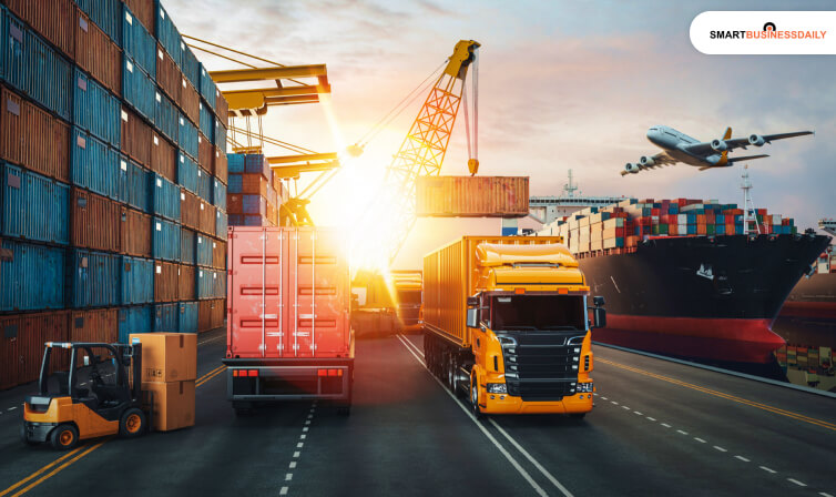 ARO in International Shipping