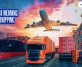 ARO Meaning Shipping