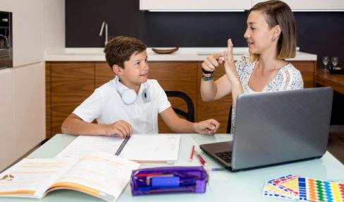 ATAR English Tutor