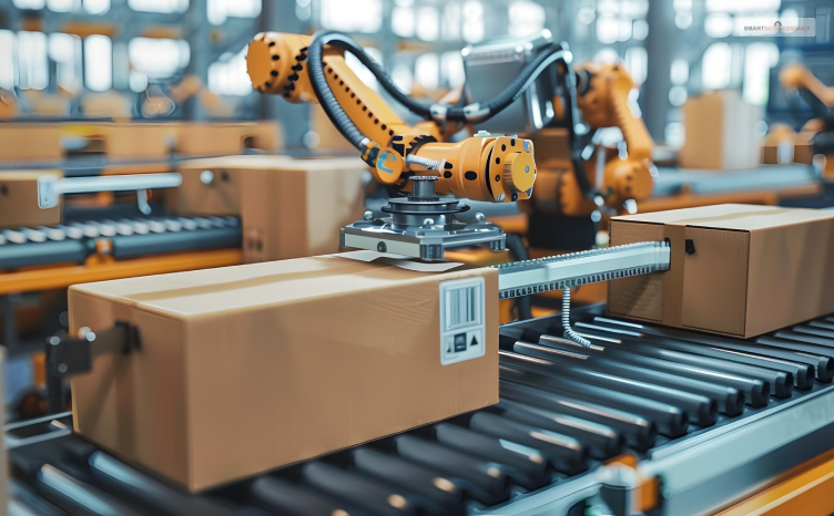 Automated Shipping