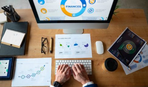 Behavioral Finance