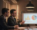 Business financial strategy