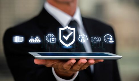 Business Needs Managed SOC Services