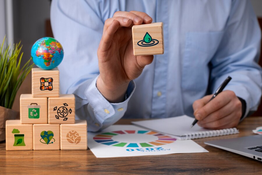 Business Sustainability