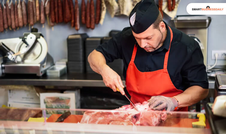 Butchers