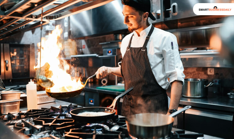 Chefs
