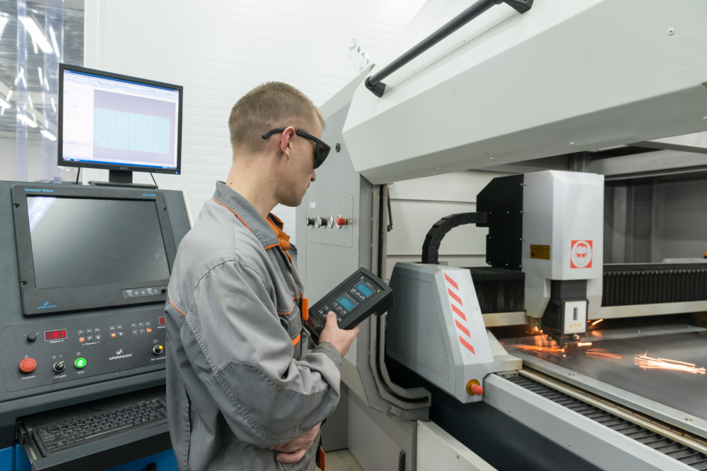 CNC Machining Manufacturing in China&nbsp;