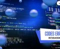 codes error rcsdassk