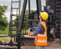 construction dewatering pump