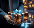 Corporate Gifting