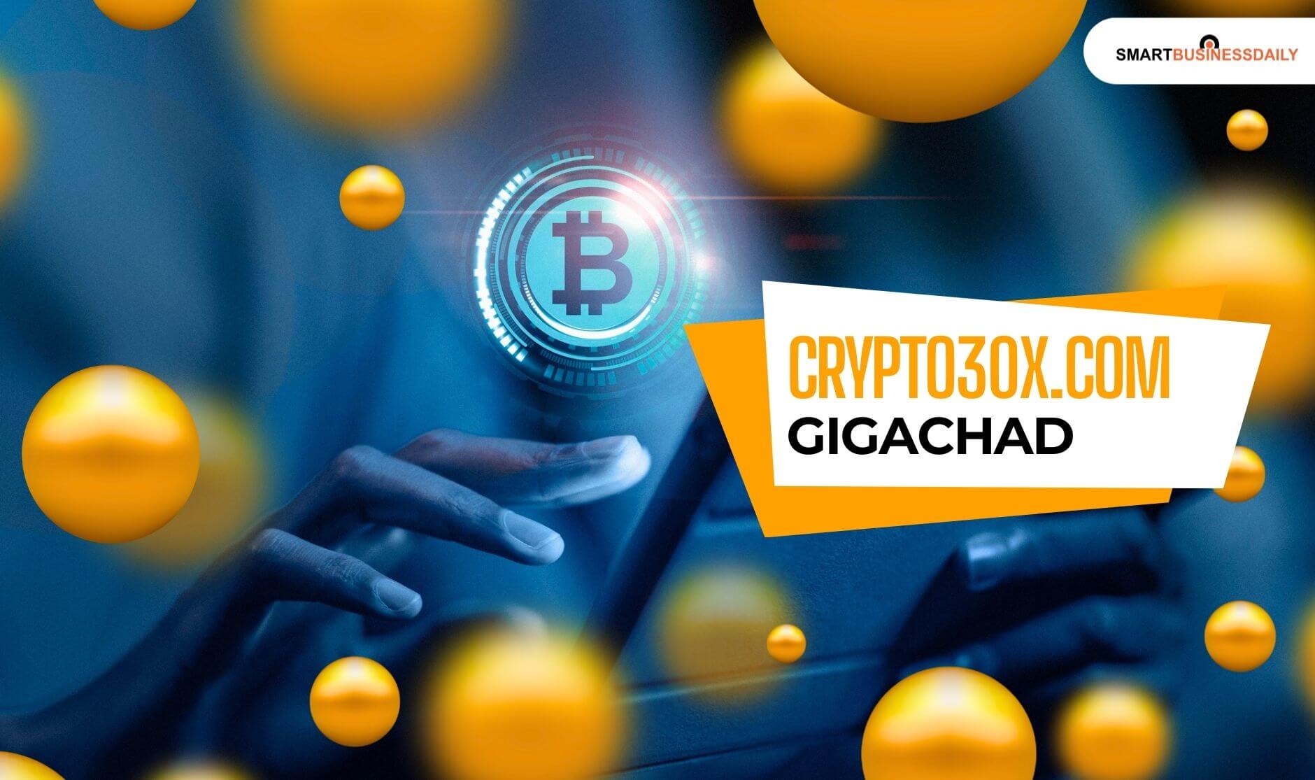 Crypto30x.com