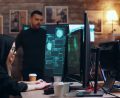 Cybersecurity for small businesses