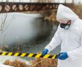 DHA Dust Hazard Analysis