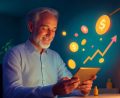 Digital wealth management
