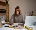 DIY Bookkeeping