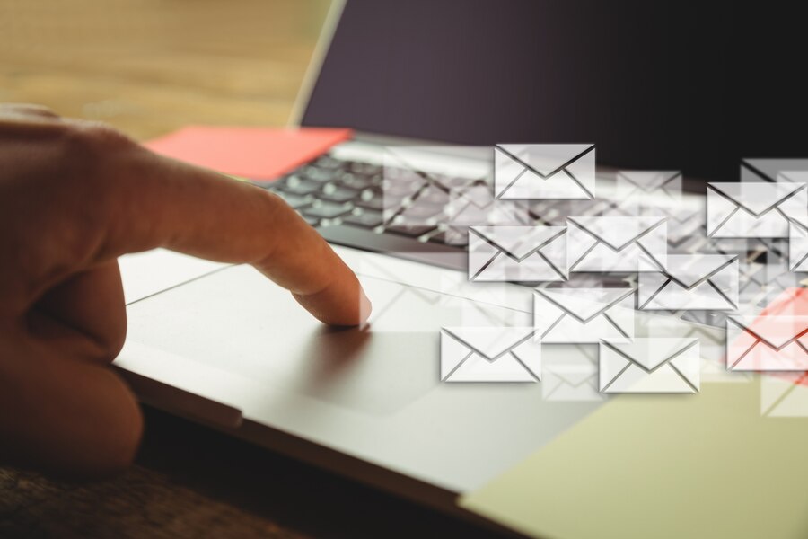 Dodging The Spam Box
