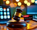 Drive Social Media Lawsuit