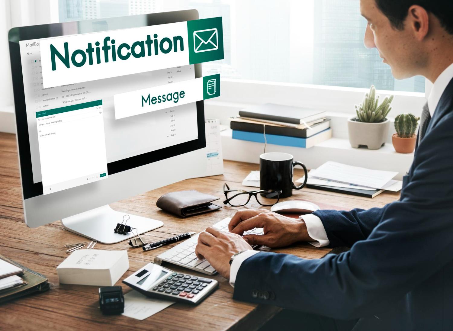 Email Marketing For Resource Optimization