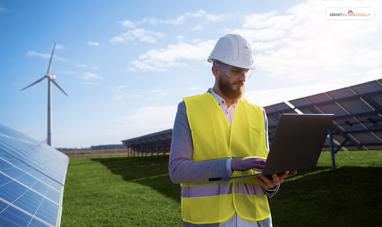 Energy Consultant