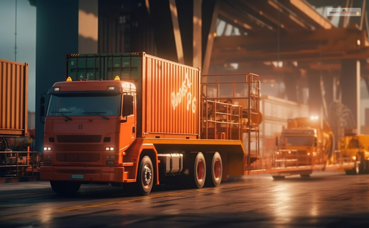Freight Shipping