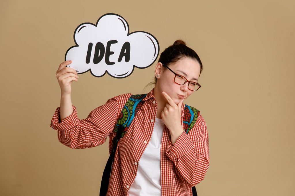 Get Ready To Think Outside The Box&nbsp;