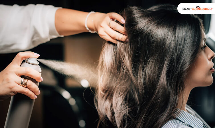 Hairstylists