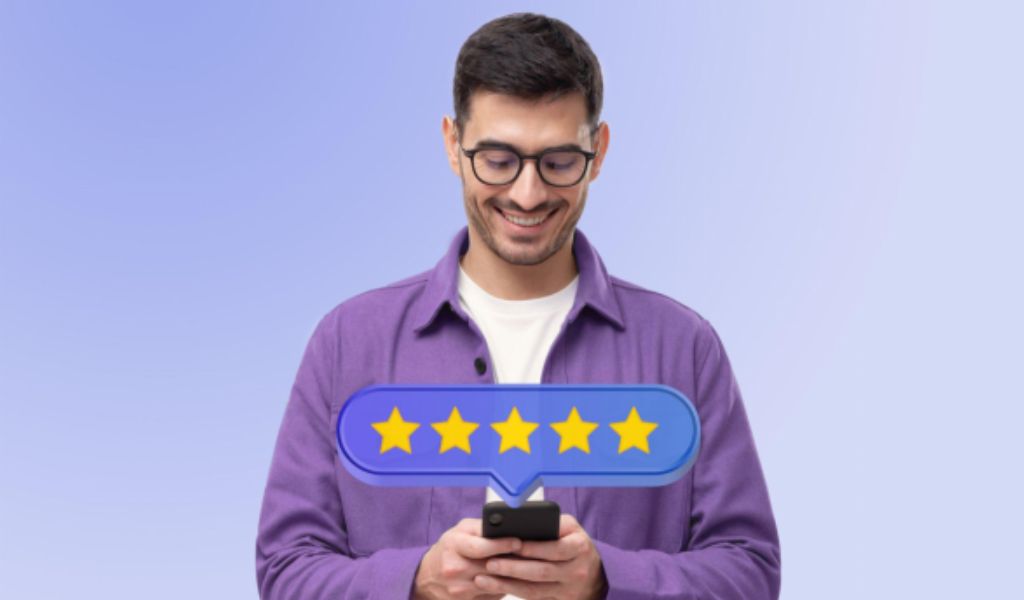 Happier Customers