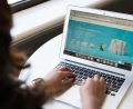 High converting website design
