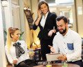 Hospitality Industry Trends