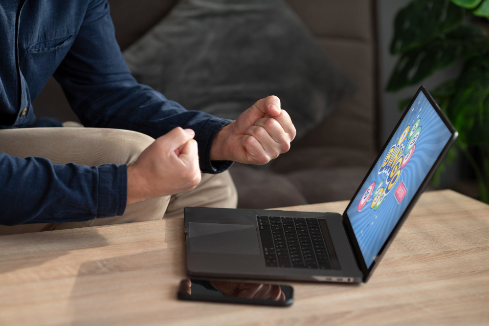 iGaming link building
