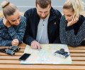 Impact Of Location On Business Traveler Choices
