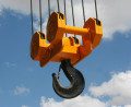 Industrial Crane Scales 