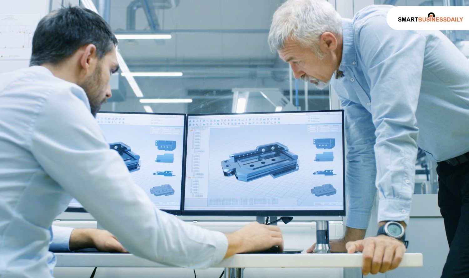 Industrial Designer
