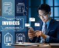 invoice automation