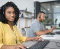 IT helpdesk features for banking