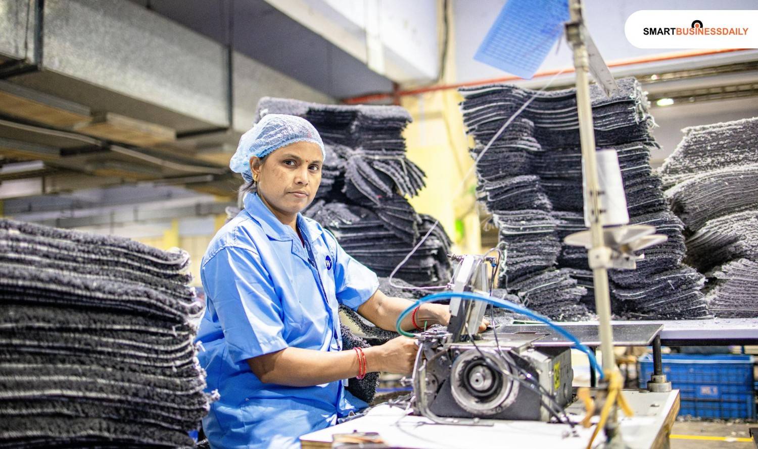 Machine Operator