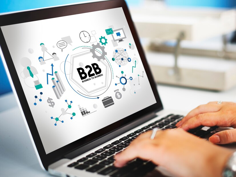 B2b E-Commerce