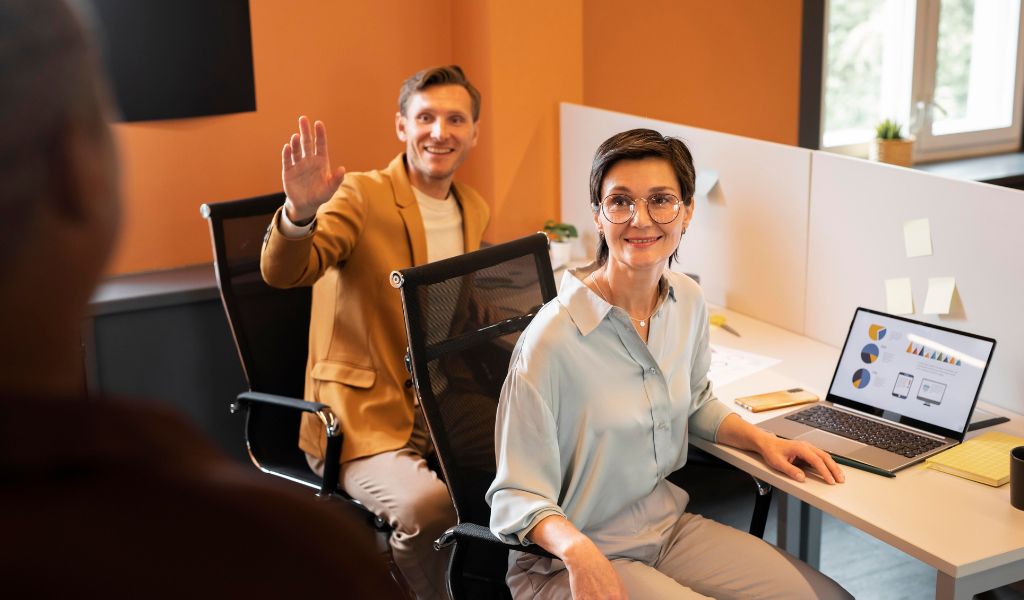 On-demand workforce