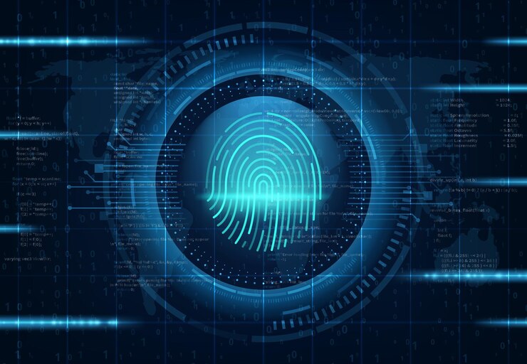 Personal Data