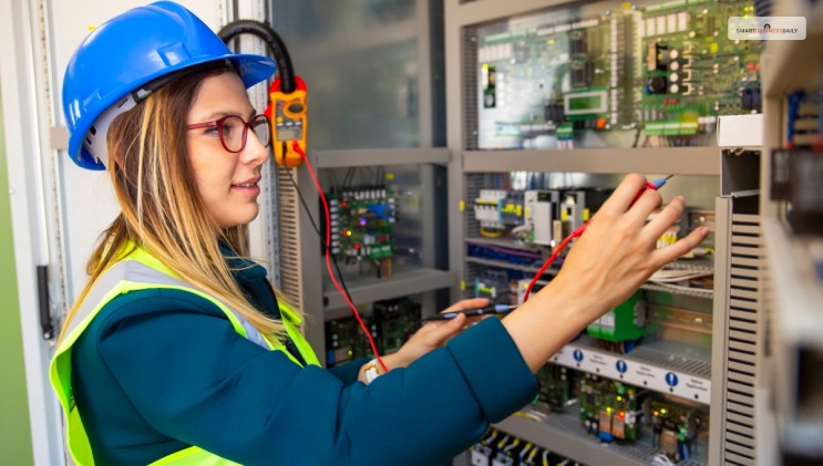 Power Engineer