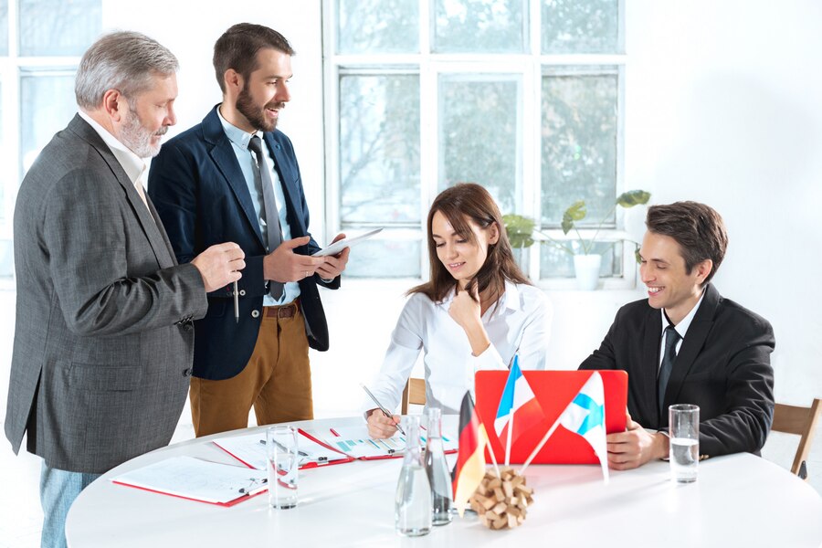 Professionals To Immigrate As Skilled Workers In Canada