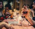 Restaurant Peak Hour Strategy
