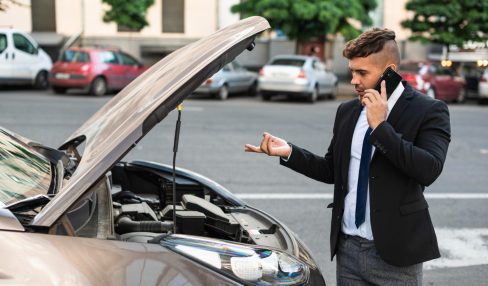 Safety Risks Faced By Fuel Station Owners